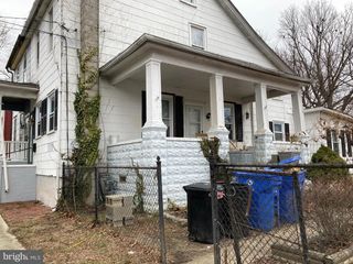 119 MOUNT HOLLY AVE, Mount Holly, NJ 08060