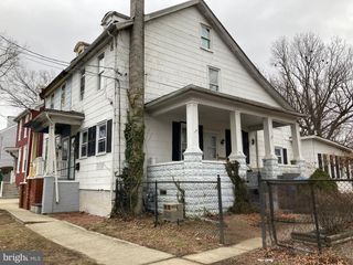 119 MOUNT HOLLY AVE, Mount Holly, NJ 08060