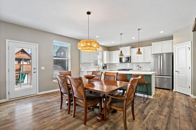 20502 Granville Lane, Lakeville, MN 55044