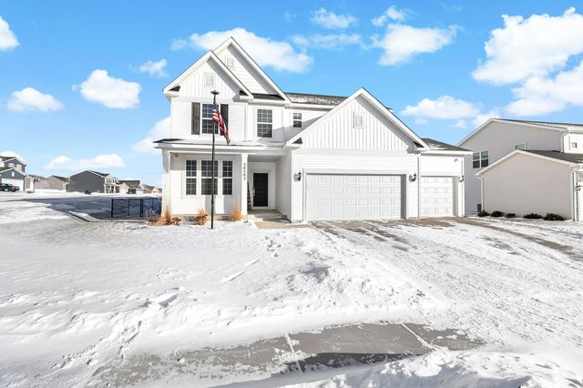 20502 Granville Lane, Lakeville, MN 55044