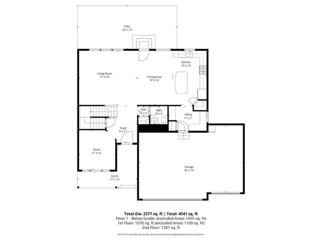 20502 Granville Lane, Lakeville, MN 55044