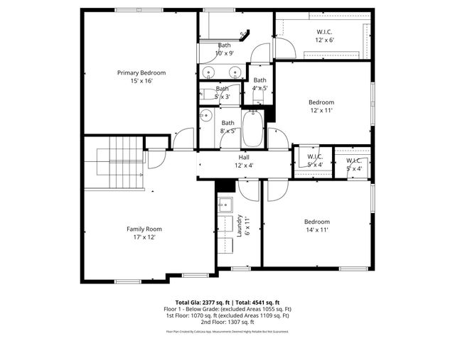 20502 Granville Lane, Lakeville, MN 55044