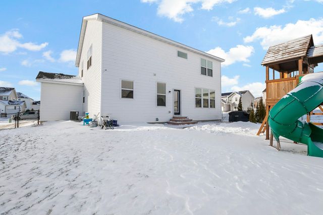 20502 Granville Lane, Lakeville, MN 55044