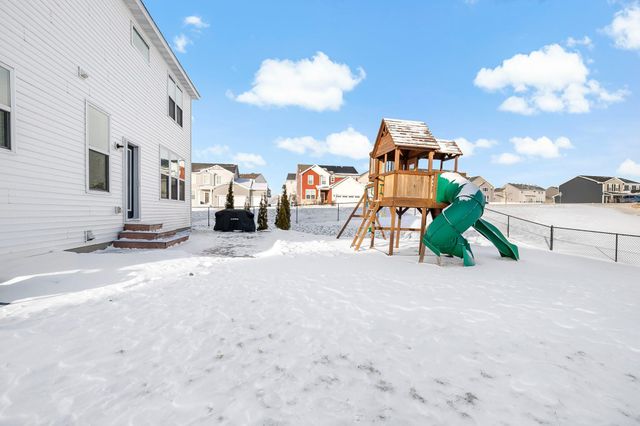 20502 Granville Lane, Lakeville, MN 55044