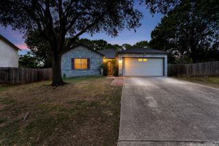2563 Chasefield, Schertz, TX 78154