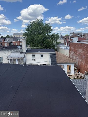 317 N 13TH ST, Allentown, PA 18102
