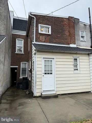 317 N 13TH ST, Allentown, PA 18102