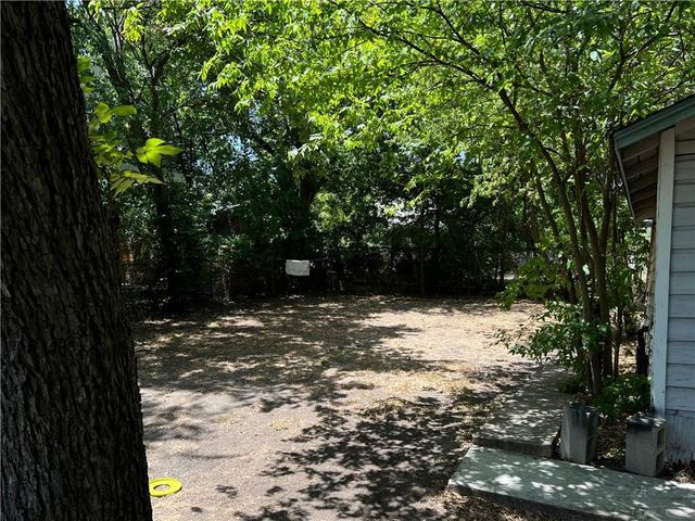 3510 Robinson Ave, Austin, TX 78722