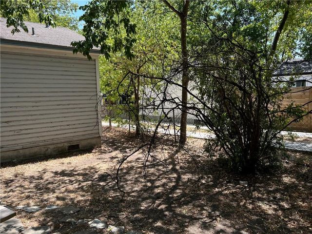 3510 Robinson Ave, Austin, TX 78722