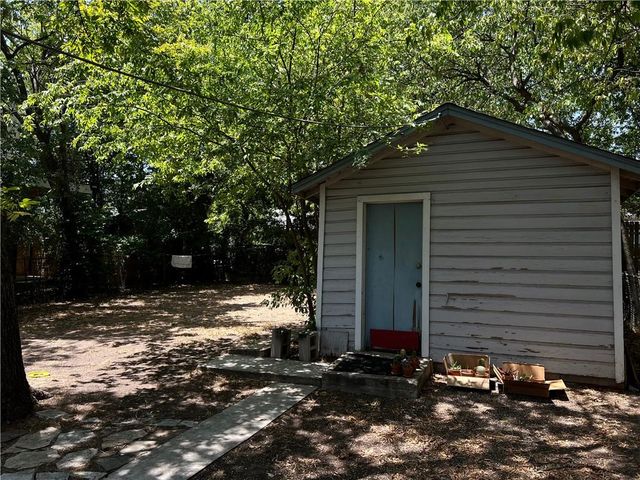 3510 Robinson Ave, Austin, TX 78722