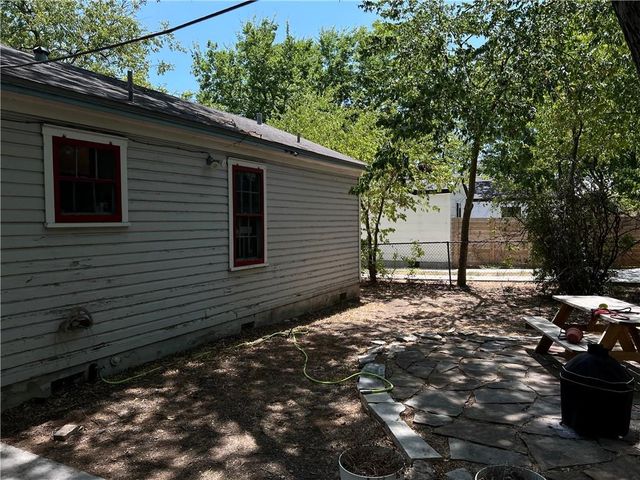 3510 Robinson Ave, Austin, TX 78722