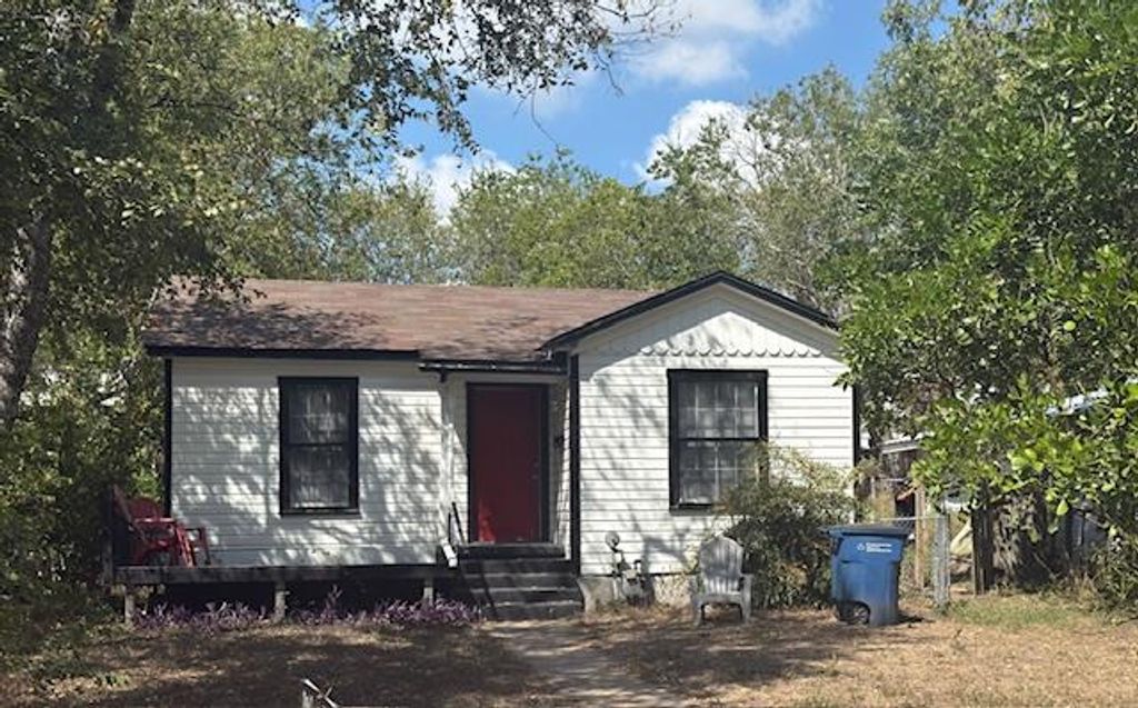 3510 Robinson Ave, Austin, TX 78722