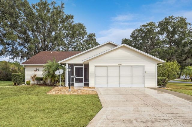 26320 EVERT STREET, Leesburg, FL 34748