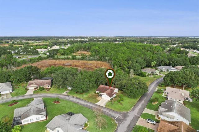 26320 EVERT STREET, Leesburg, FL 34748