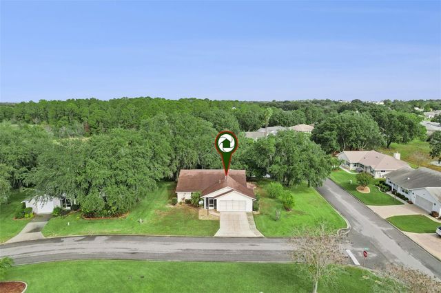 26320 EVERT STREET, Leesburg, FL 34748