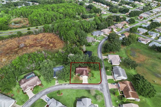 26320 EVERT STREET, Leesburg, FL 34748