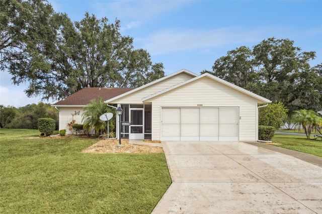 26320 EVERT STREET, Leesburg, FL 34748