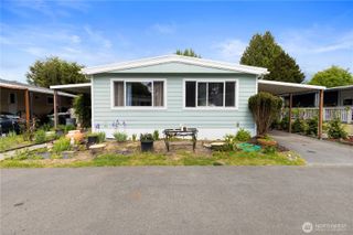15713 81st St E #135, Puyallup, WA 98372
