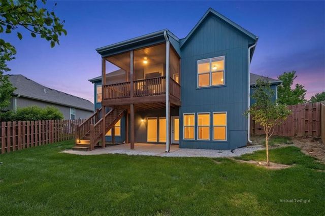16746 Ruby Way, Basehor, KS 66007