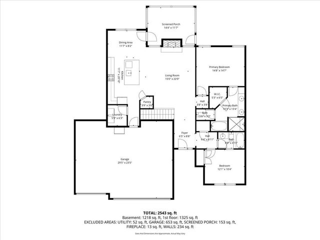 16746 Ruby Way, Basehor, KS 66007