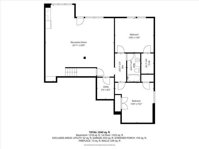 16746 Ruby Way, Basehor, KS 66007