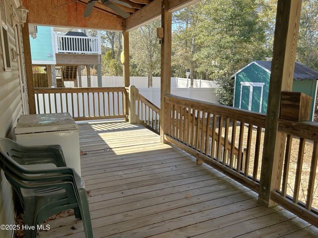 115 NW 20th Street, Oak Island, NC 28465