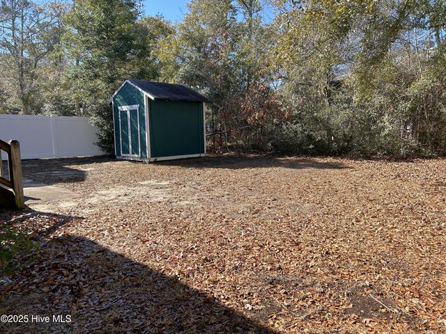 115 NW 20th Street, Oak Island, NC 28465