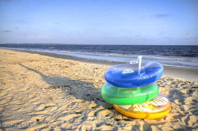 115 NW 20th Street, Oak Island, NC 28465