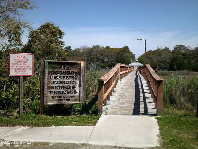 115 NW 20th Street, Oak Island, NC 28465