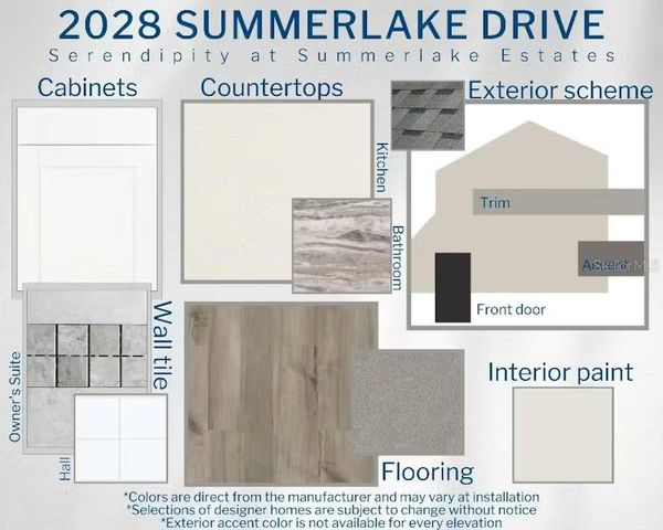 2028 SUMMERLAKE COURT, Auburndale, FL 33823