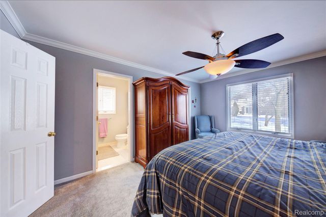 46822 Springhill Drive, Shelby Charter Township, MI 48317