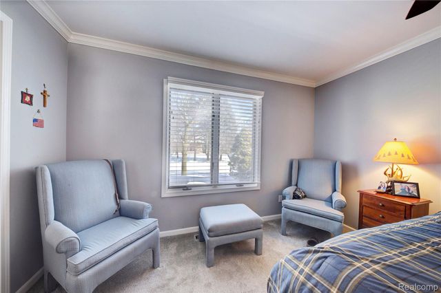 46822 Springhill Drive, Shelby Charter Township, MI 48317