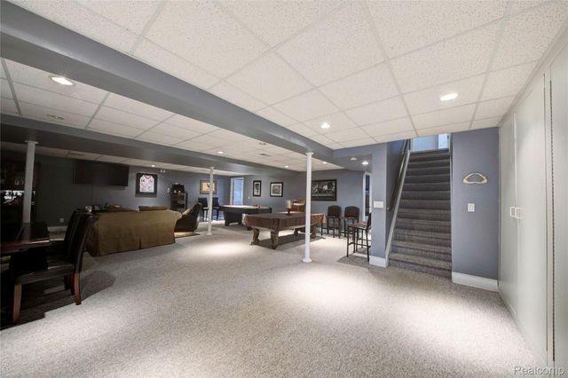 46822 Springhill Drive, Shelby Charter Township, MI 48317