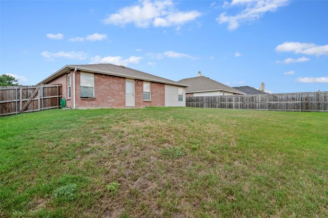 2920 Groveland Court, Denton, TX 76210
