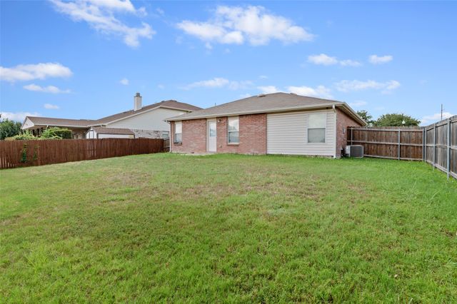 2920 Groveland Court, Denton, TX 76210