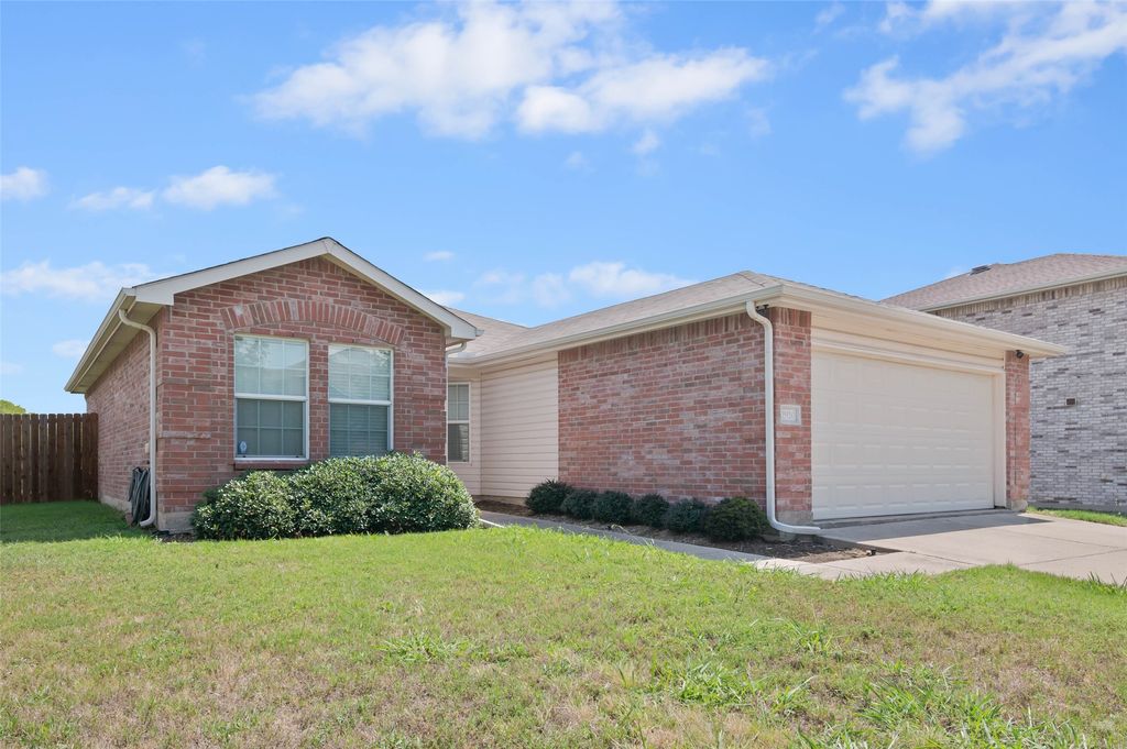 2920 Groveland Court, Denton, TX 76210