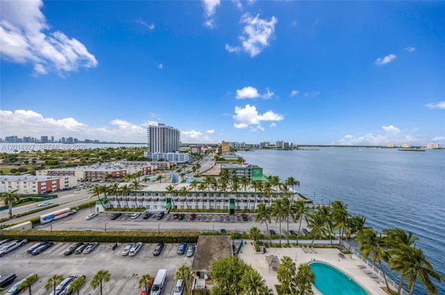 1865 79th St Cswy 14D, North Bay Village, FL 33141