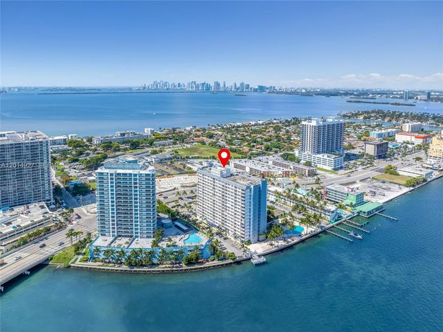 1865 79th St Cswy 14D, North Bay Village, FL 33141
