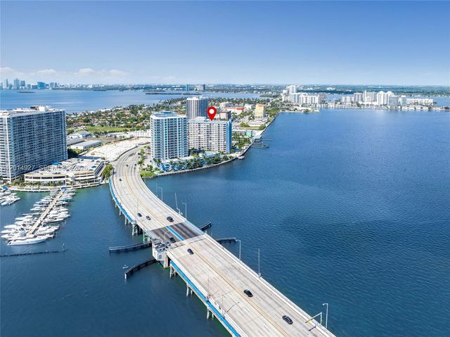 1865 79th St Cswy 14D, North Bay Village, FL 33141