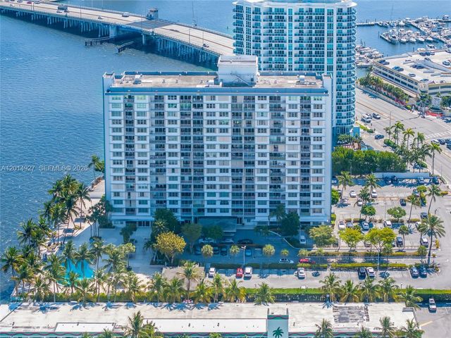 1865 79th St Cswy 14D, North Bay Village, FL 33141