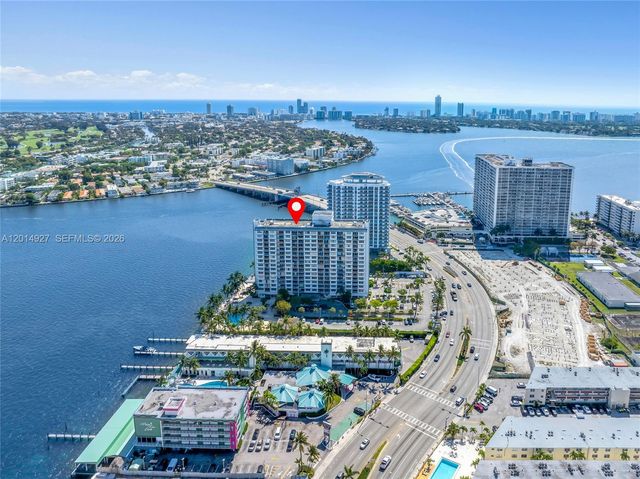 1865 79th St Cswy 14D, North Bay Village, FL 33141