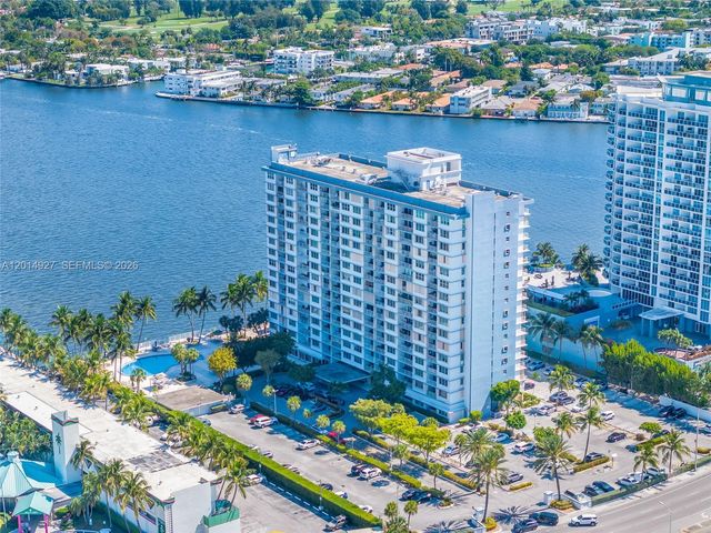 1865 79th St Cswy 14D, North Bay Village, FL 33141