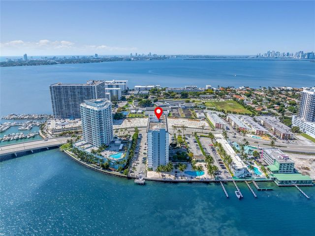 1865 79th St Cswy 14D, North Bay Village, FL 33141