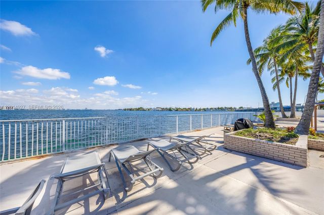 1865 79th St Cswy 14D, North Bay Village, FL 33141