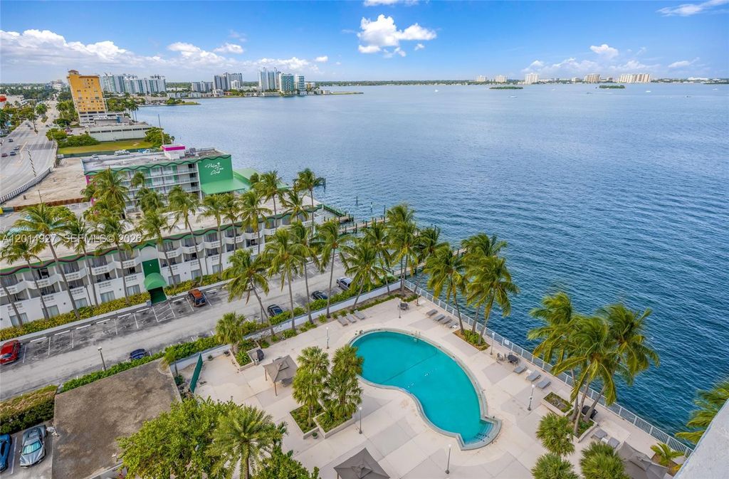 1865 79th St Cswy 14D, North Bay Village, FL 33141