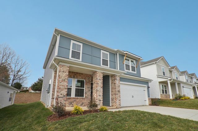 2373 Woodmeadow Dr, Clarksville, TN 37043