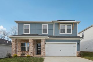 2373 Woodmeadow Dr, Clarksville, TN 37043