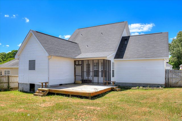 929 Sawbuck Way, Evans, GA 30809