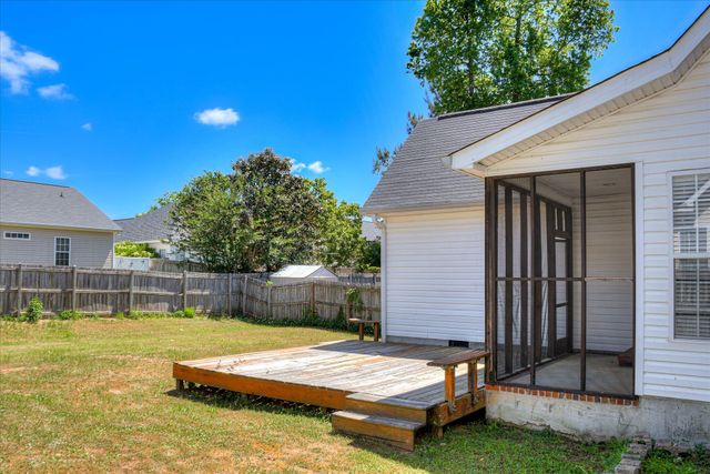 929 Sawbuck Way, Evans, GA 30809