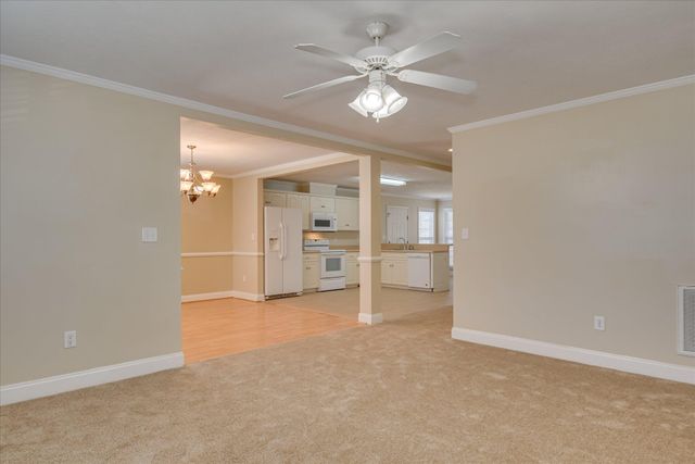 929 Sawbuck Way, Evans, GA 30809